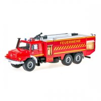 나비타월드 시쿠 메르세데스 소방차 Fire engine SK2109