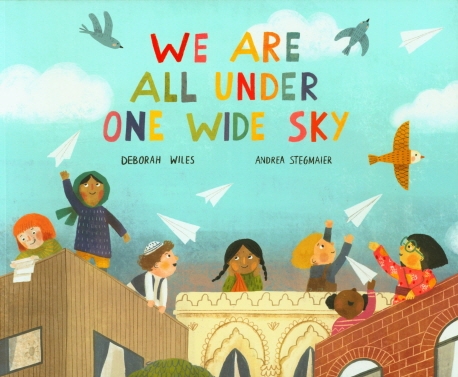 We Are All Under One Wide Sky 없음