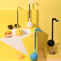 오타마톤 음표 악기 이색악기 otamatone 교육