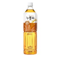 웅진 맑게우려낸누룽지차 1.5L