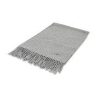 타미힐피거 TOMMY HILFIGER 스카프 Th Lux Cashmere Scarf P03 고급 스카프 AM0AM07894