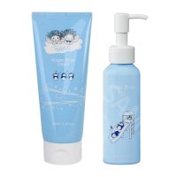 킨더브리제 오일 100ml + 크림 200ml