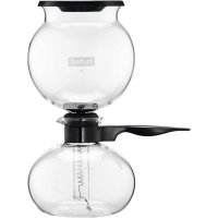 Bodum Pebo 보뎀 핸드드립 8컵 진공 커피 메이커 1L