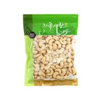 가온애 볶음 캐슈넛 400g