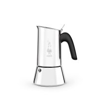 비알레띠 Bialetti 비너스 스테인리스 스틸 에스프레소 메이커 4컵 용량