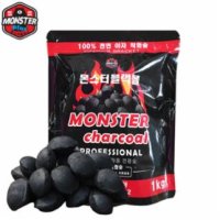 몬스터 블랙볼 1Kg