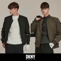 DKNY GOLF 남성 MA-1 소로나 자켓 1종