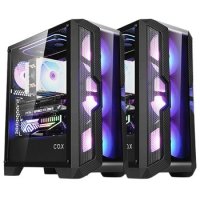 포유컴 GAMING EDITION PC 124F350