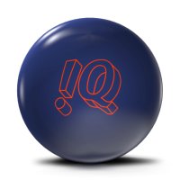 스톰 볼링공 STORM IQ TOUR SOLID BOWLING BALL NEW IN BOX