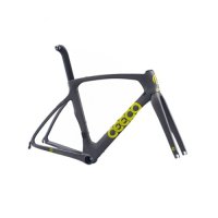 씨포 맘바 로드 프레임셋 2가지 20년형 CEEPO Mamba Road Frame Set 20 2 Colors