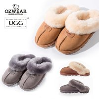 어그 코케트 호주 UGG 스테디셀러 겨울 양털 슬리퍼 오즈웨어