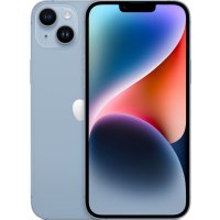 Apple 정품 아이폰 14 Plus 자급제  블루  128GB MQ523KH/A