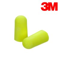 3M 귀마개 EAR-Soft Neon 이어소프트 네온 소음방지 이어플러그