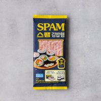 CJ제일제당 CJ 스팸 클래식 김밥햄 260g