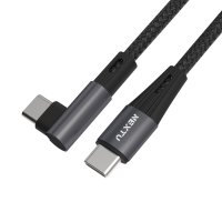 이지넷유비쿼터스 넥스트 USB C to C타입 고속충전 케이블 NEXT-CCL6120U2-60W