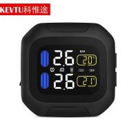 tpms 오토바이 타이어 공기압 센서 바이크 압력 감지기 KEVTU T1