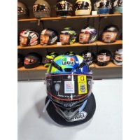 바이크존 AGV PISTA GP RR SOLELUNA 2021