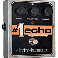 electro-harmonix 일렉트로하모닉스 이펙터 디지털 딜레이 1 Echo