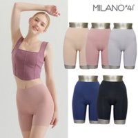 Milano41 누디 쏙쏙 네모 롱사각팬티 시즌7