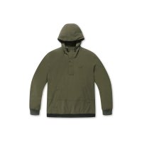 골든베어 GOLDEN BEAR Back Pocket Anorak T-shirt L4TAW22021KHX