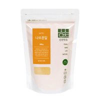 동결건조 평창 나또분말 300g 쥐눈이콩