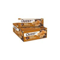 Quest Nutrition 퀘스트 뉴트리션 바 프로틴 초콜릿 피넛 버터 12 - Quest Nutrition 퀘 421859