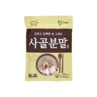 영미산업 큰댁 사골분말 500g