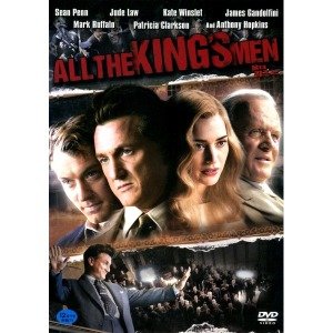 올 더 킹즈 맨(All The Kings Men)(DVD)