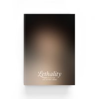 권은비 Kwon Eun Bi - 3rd MINI ALBUM Lethality 포토북버전 A ver