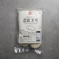 성수동베이커리 우리밀 찹쌀 호떡 900g 50g x 18개입