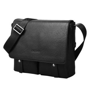 [백스테이] P2068 파디오 고급 천연 소가죽 남자 크로스백 데일리백