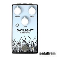 PedalTrain 페달트레인 Daylight Overdrive