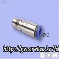 상아 에어원터치피팅 PCP 10 10EA