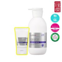 [선물추천][SSG ONLY] 일리윤 튼살크림 330ml + 추가증정