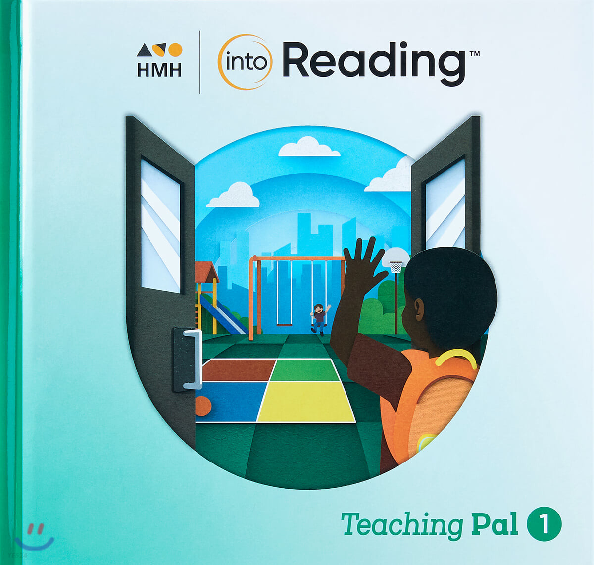 Into Reading Teaching Pal G1.1 : Teacher’s Guide