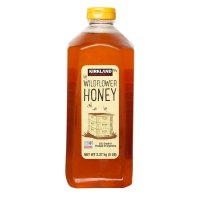 커클랜드 와일드플라워 꿀 허니 5LBS KIRKLAND SIGNATURE WILD FLOWER HONEY