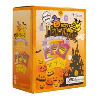 일본 코스트코 할로윈 곤약 젤리 60개입 1 팩 Costco Halloween Konjac Jelly