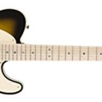 Fender 펜더 일렉트릭 RICHIE KOTZEN TELE BS