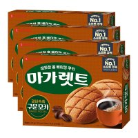 마가렛트 구운모카 352g 4곽