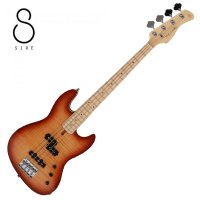 SIRE 베이스기타 MARCUS MILLER U5 4ST ALDER TS