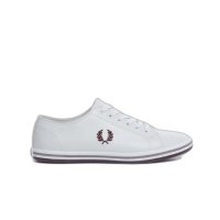 반스 FRED PERRY 킹스톤 레더 162 SFPU2234333-162