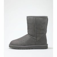 어그 UGG CLASSIC SHORT II - G Y 클래식 숏 II 1016223