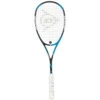 던롭 스쿼시 라켓 Dunlop Precision Pro 130 HF Squash Racquet