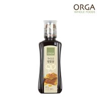 풀무원 ORGA 1 등급 프리미엄 밤꽃꿀 500g