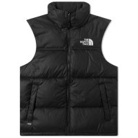 노스페이스 The North Face 1996 Retro 눕시 조끼 - Recycled