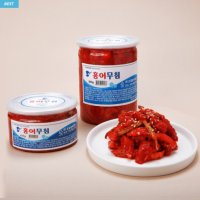 오대양씨푸드 홍어 회 가오리 무침 간재미회무침 450g 900g