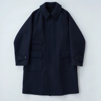 캡틴선샤인 KAPTAIN SUNSHINE Traveller Coat 22AW