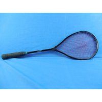 프린스 스쿼시 라켓 PRINCE EXTENDER PRO SQUASH Racquet - Padded Case No Vibe Tech Exc Cond