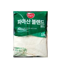 FK 파마산 치즈 블렌드 1Kg