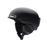 2223 스미스 메이즈 스노우보드 헬멧 SMITH MAZE HELMET MATTE 아시안핏